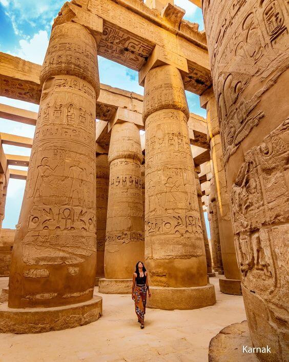 Luxor Tours